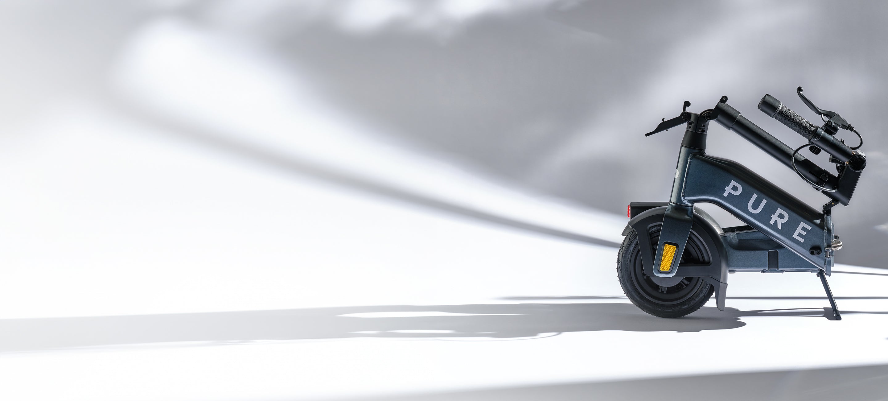 Maintenance Guide for your Electric Scooter