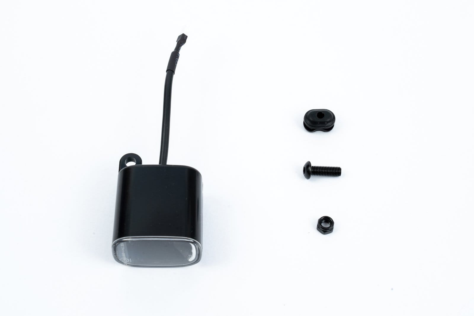 Pure Electric Parts Front Light Assembly with Grommet