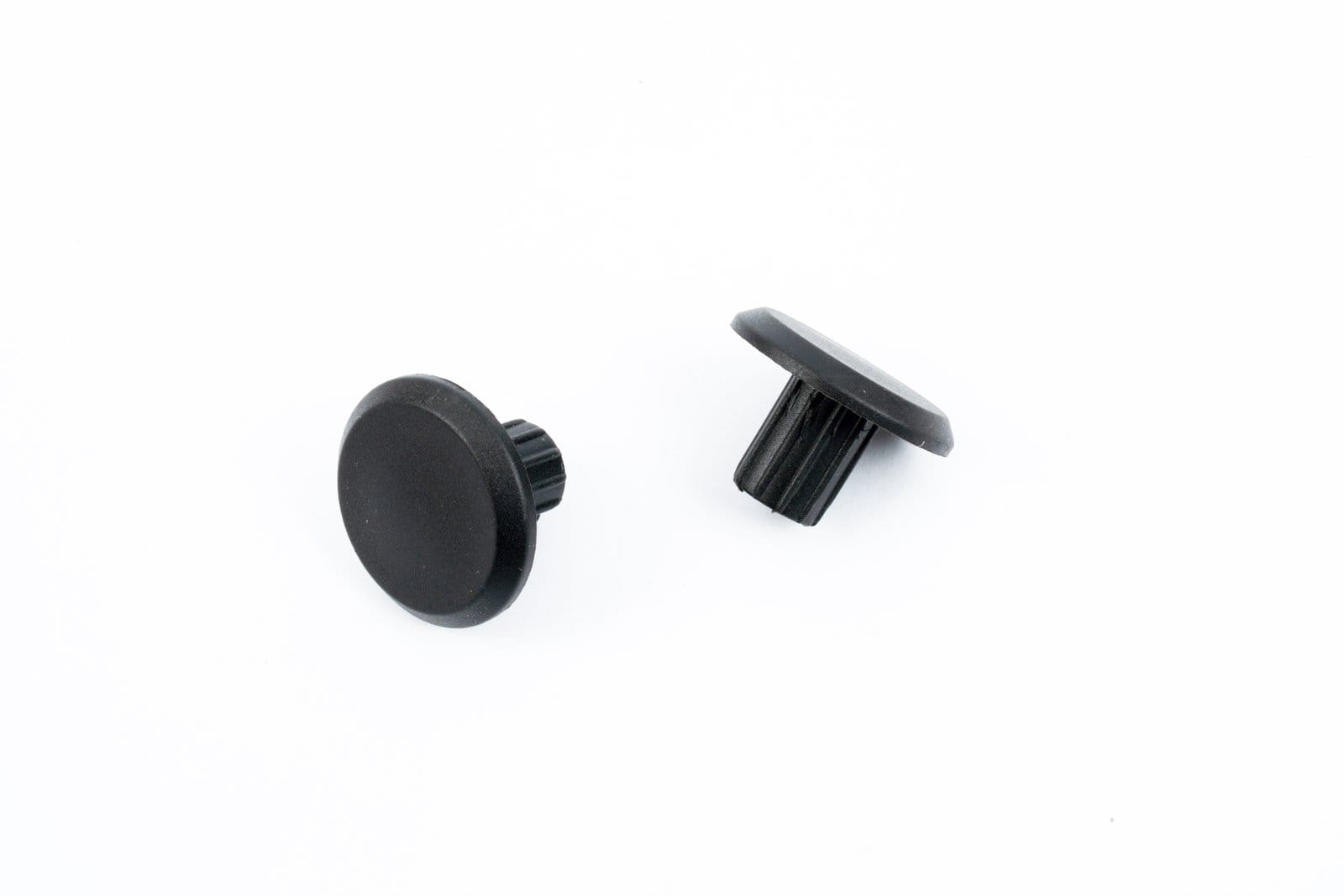 Pure Electric Parts Handlebar End Caps