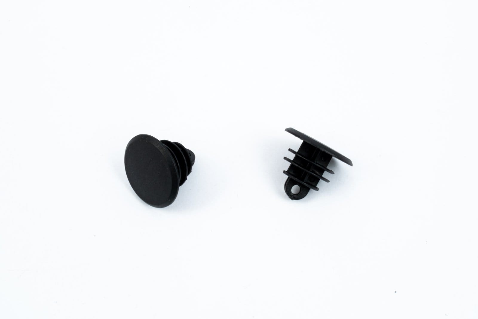 Pure Electric Parts Handlebar Endcaps