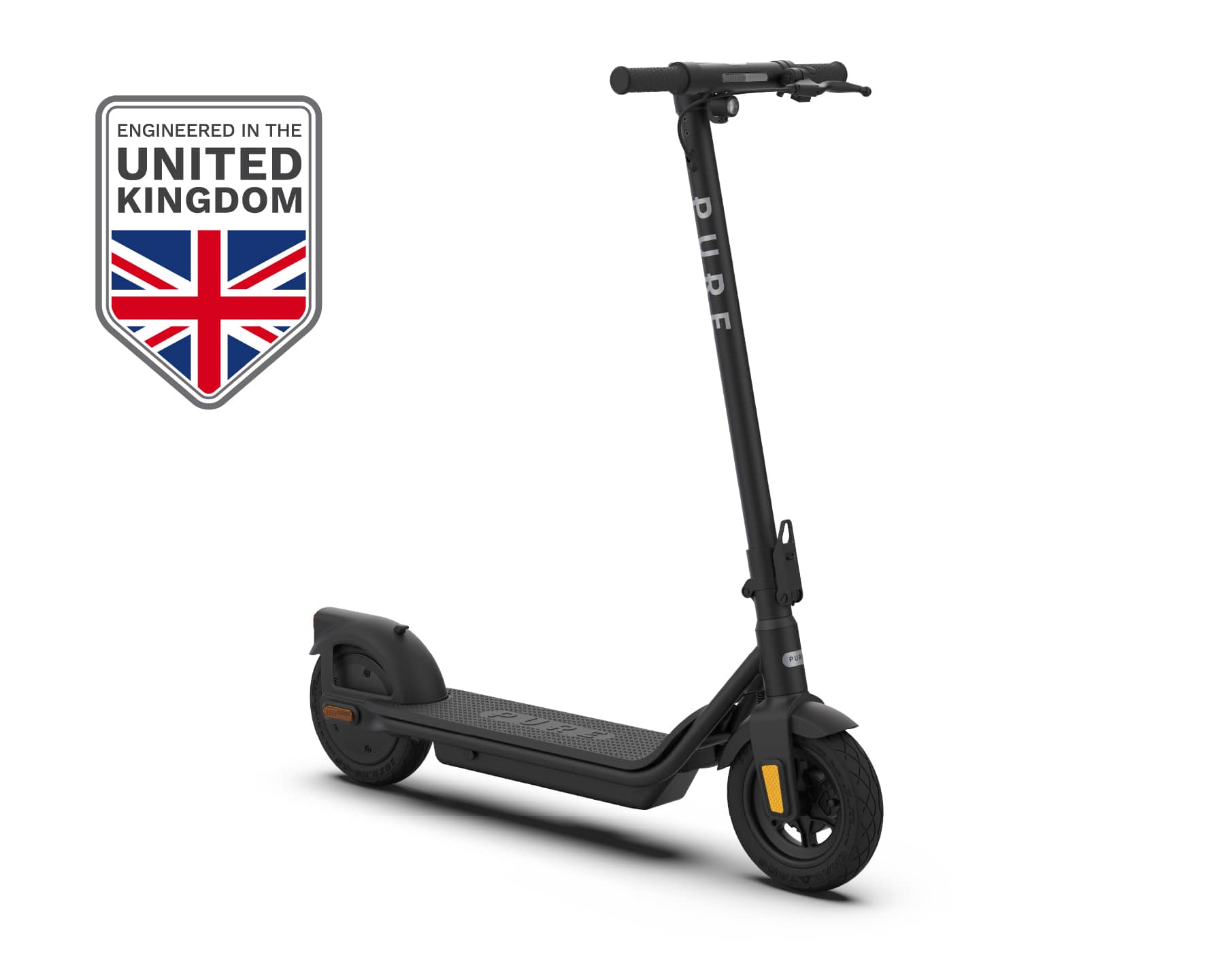Pure Electric Scooter Air⁵