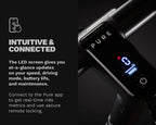 Pure Electric Scooter Air⁵