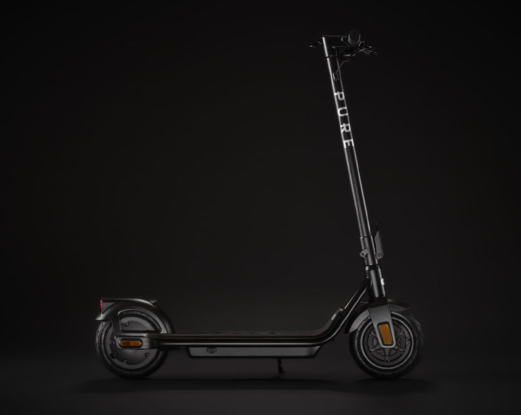 Pure Electric Scooter Air⁵