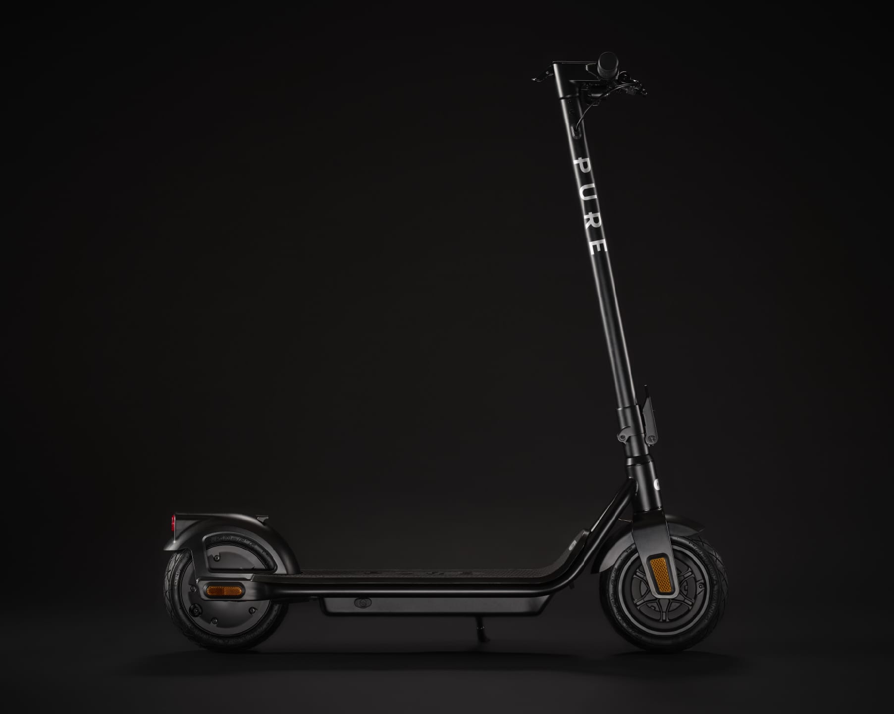Pure Electric Scooter Air⁵