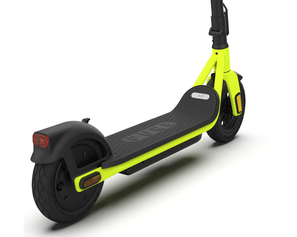 Pure Electric Scooter Air⁵