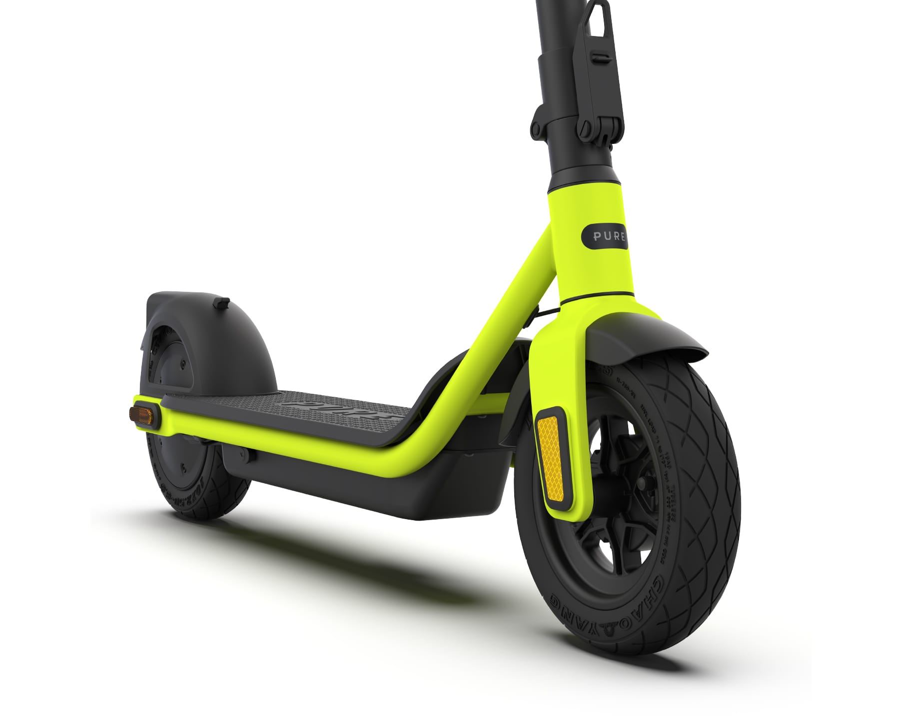Pure Electric Scooter Air⁵