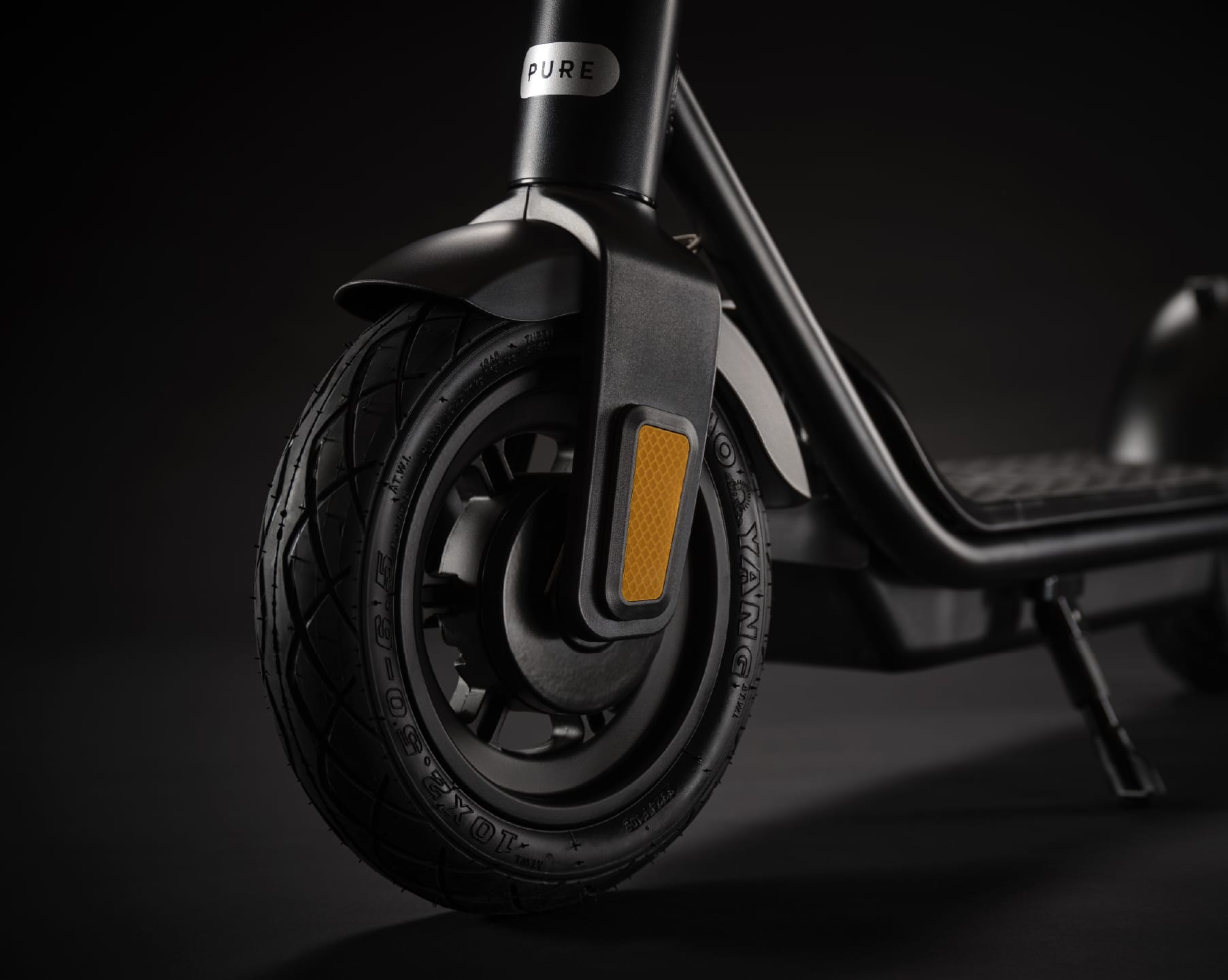 Pure Electric Scooter Air⁵ Pro