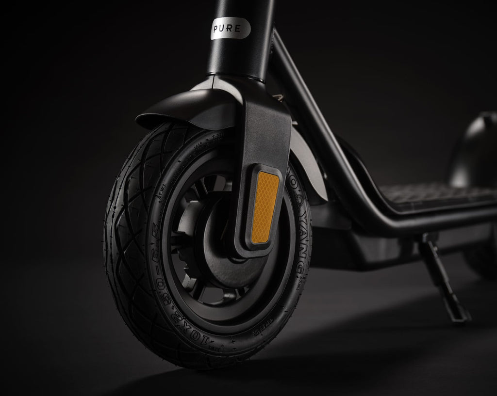 Pure Electric Scooter Air⁵ Pro