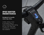 Pure Electric Scooter Air⁵ Pro+ Suspension