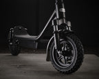 Pure Electric Scooter Air⁵ Pro+ Suspension