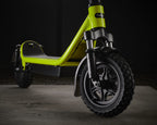 Pure Electric Scooter Air⁵ Pro+ Suspension