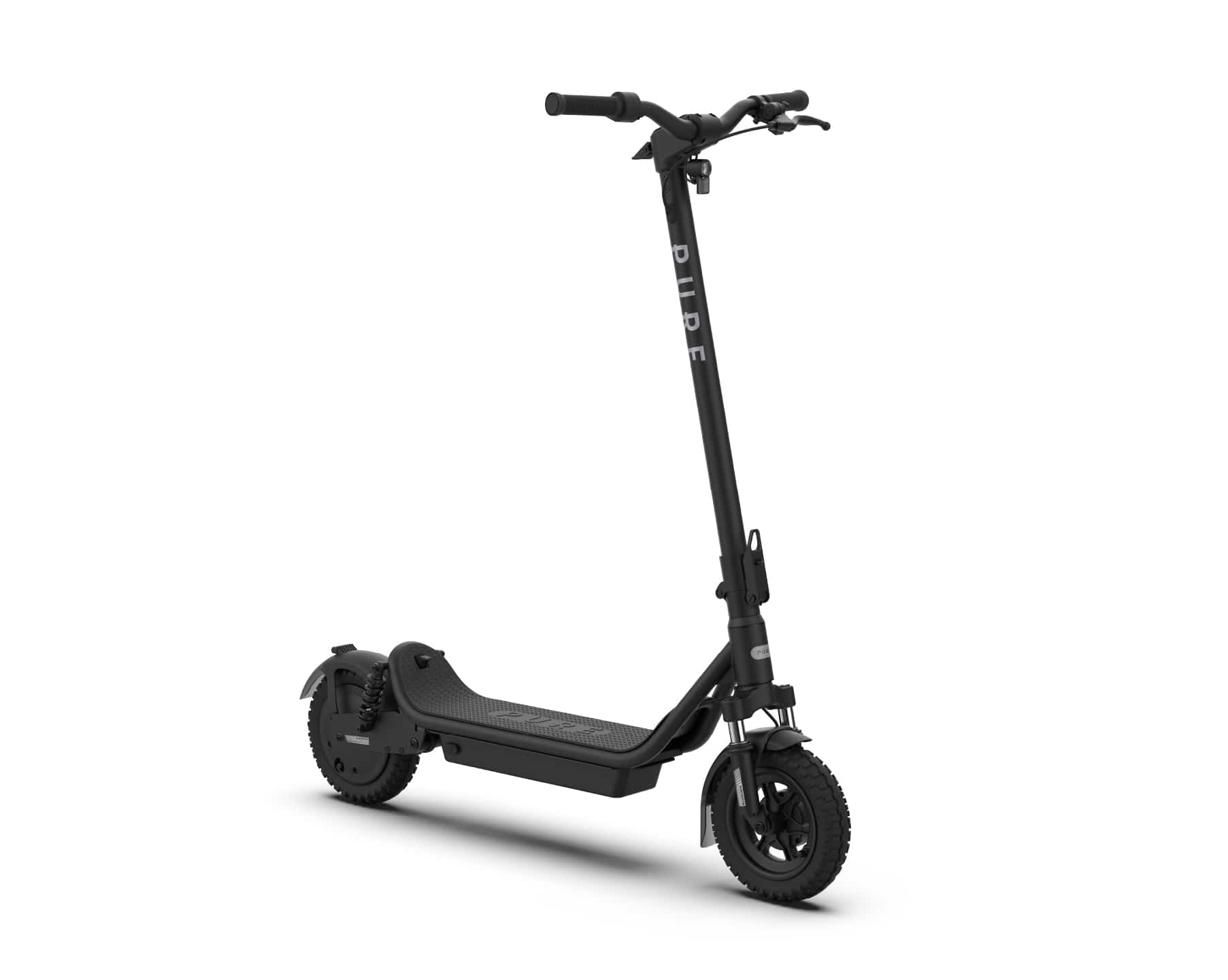 Pure Electric Scooter Air⁵ Pro+ Suspension