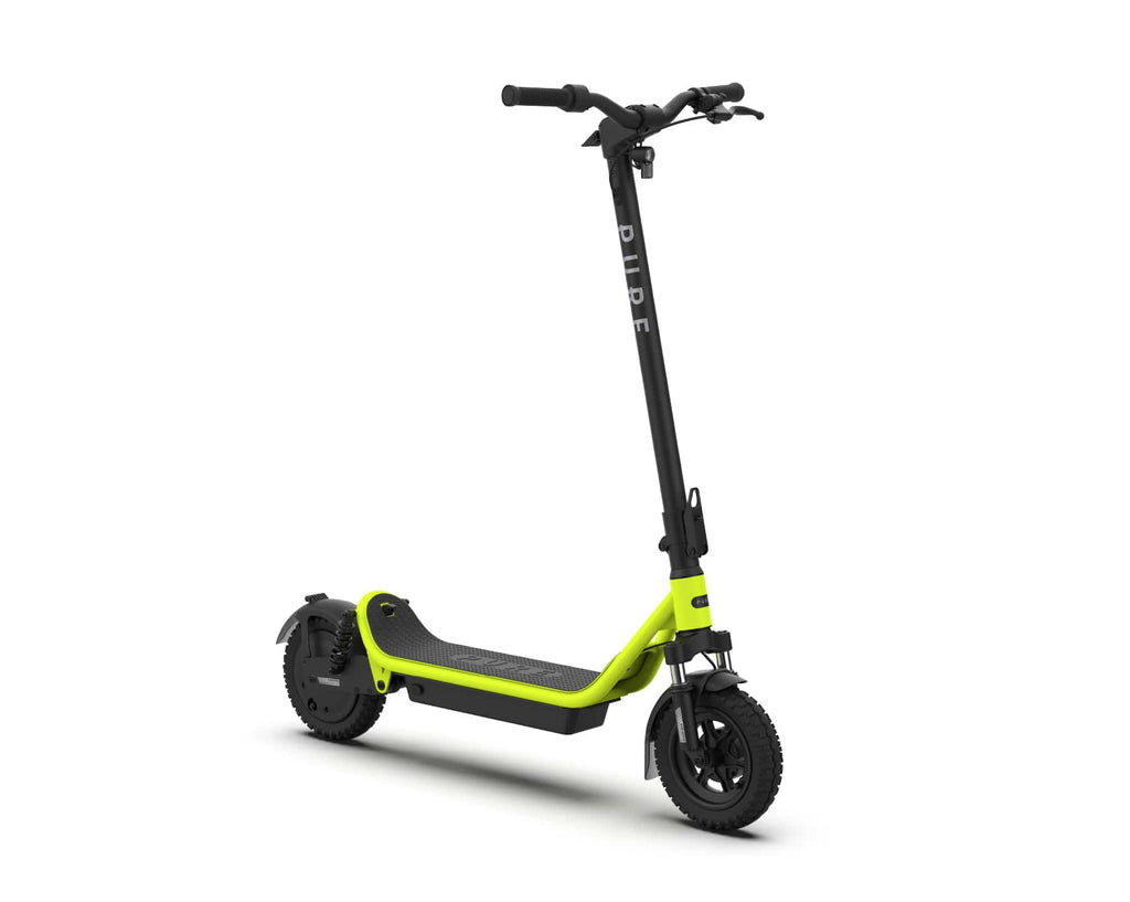 Pure Electric Scooter Air⁵ Pro+ Suspension