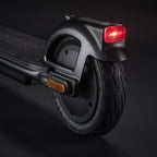 Pure Electric Scooter Black Air⁵ Pro