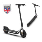 Pure Electric Scooter Chrome Air⁵ Pro