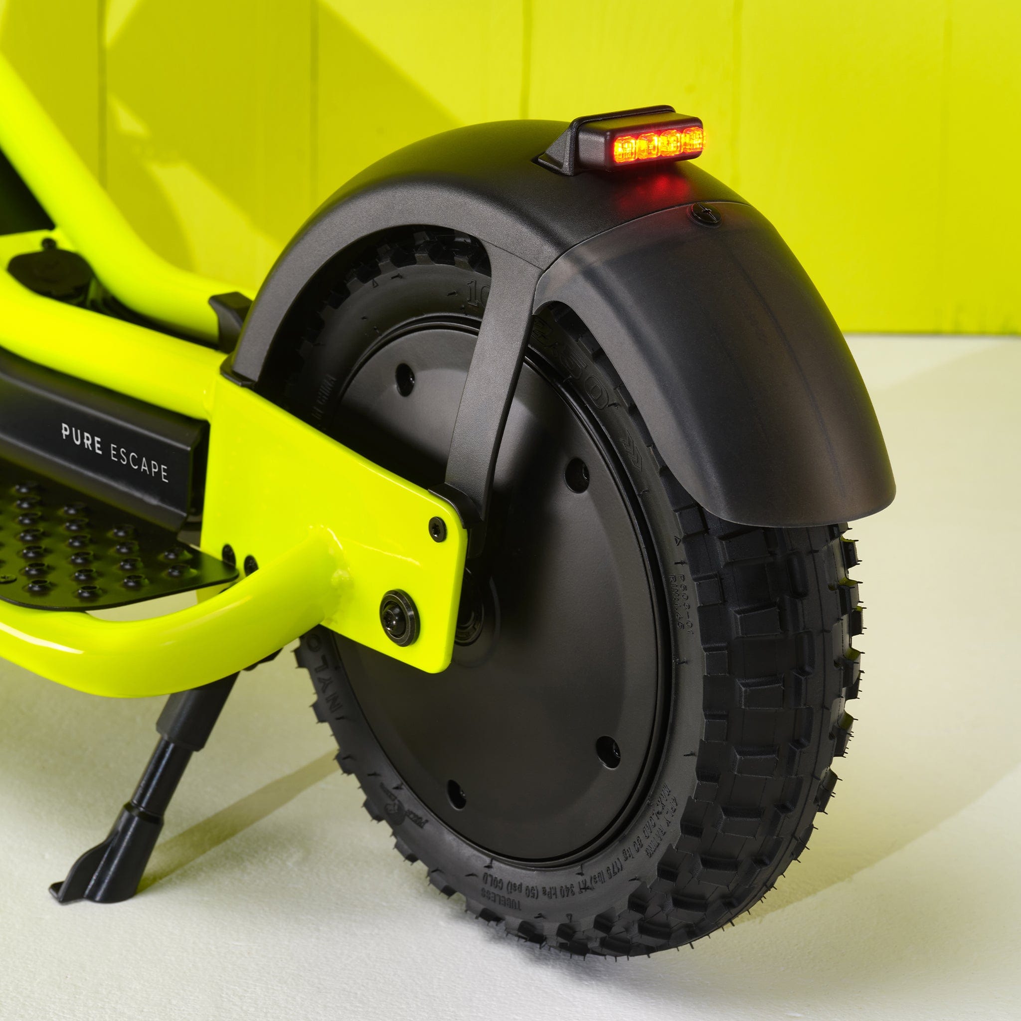 Pure Electric Scooter Escape Pro
