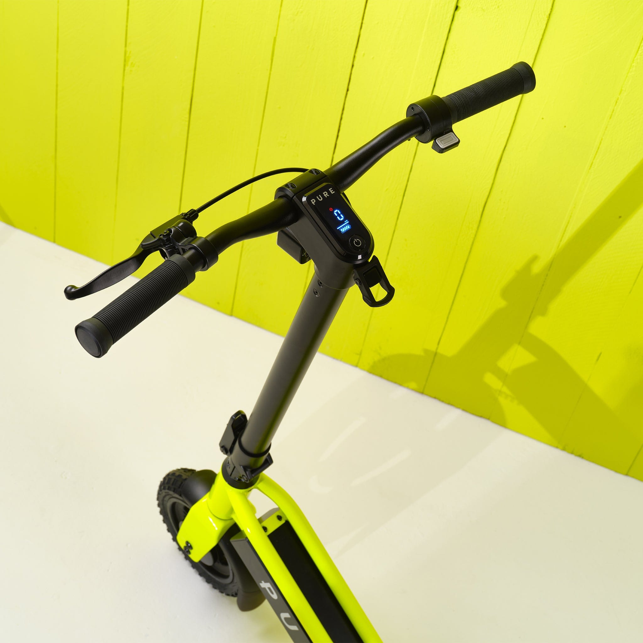 Pure Electric Scooter Escape Pro