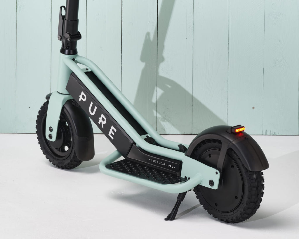 Pure Electric Scooter Escape Pro+