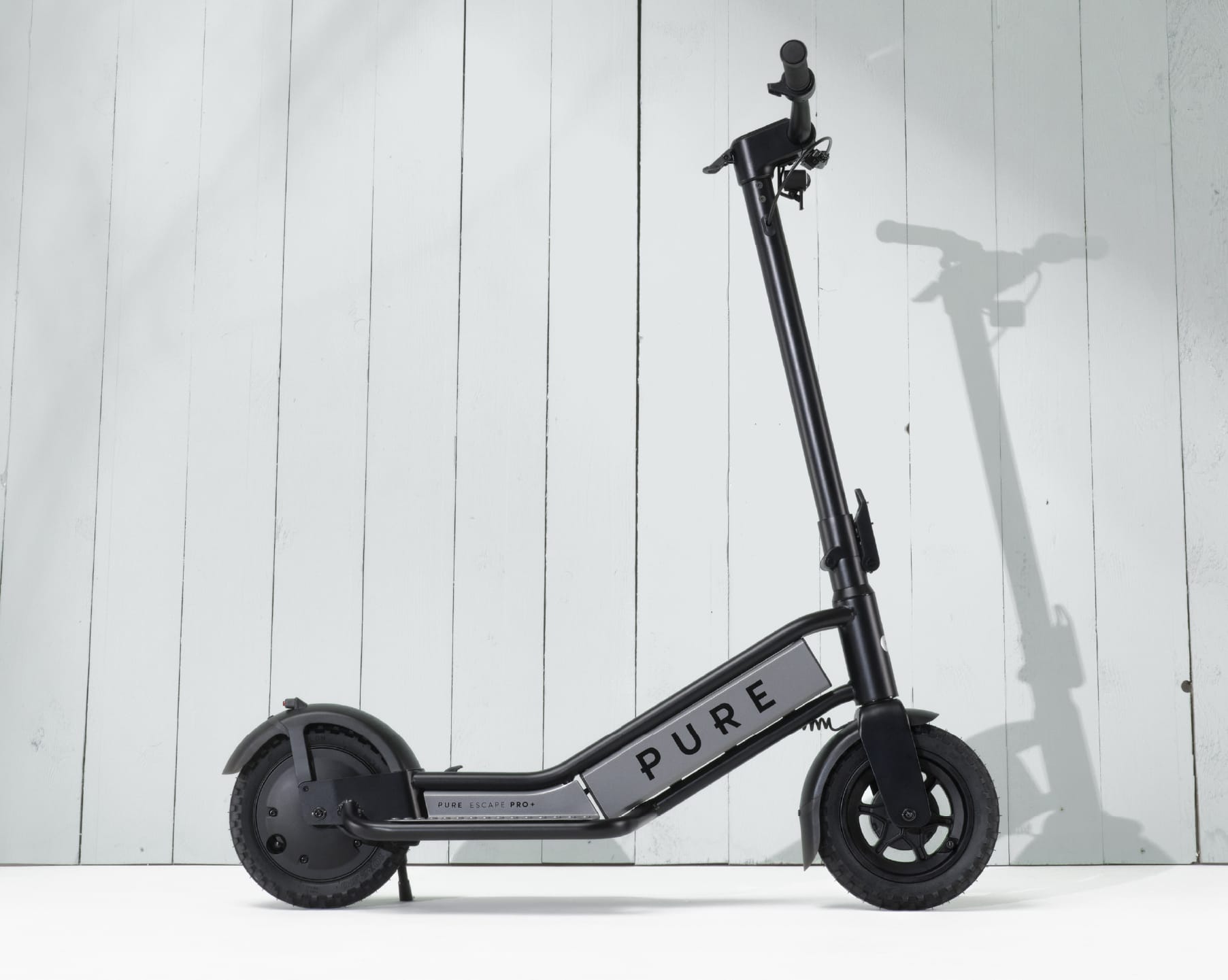 Pure Electric Scooter Escape Pro+