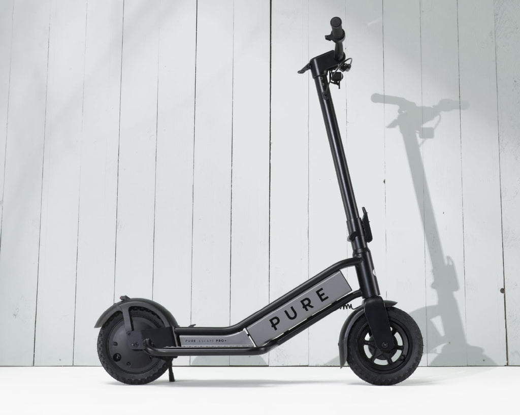 Pure Electric Scooter Escape Pro+