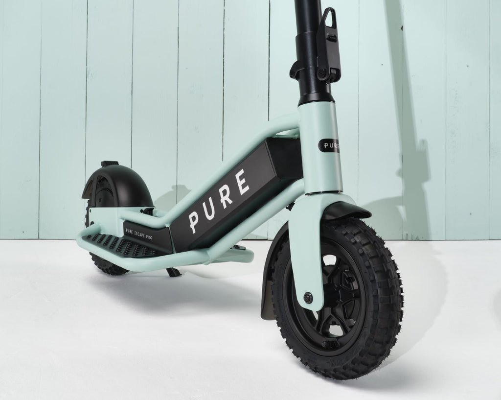 Pure Electric Scooter Escape Pro