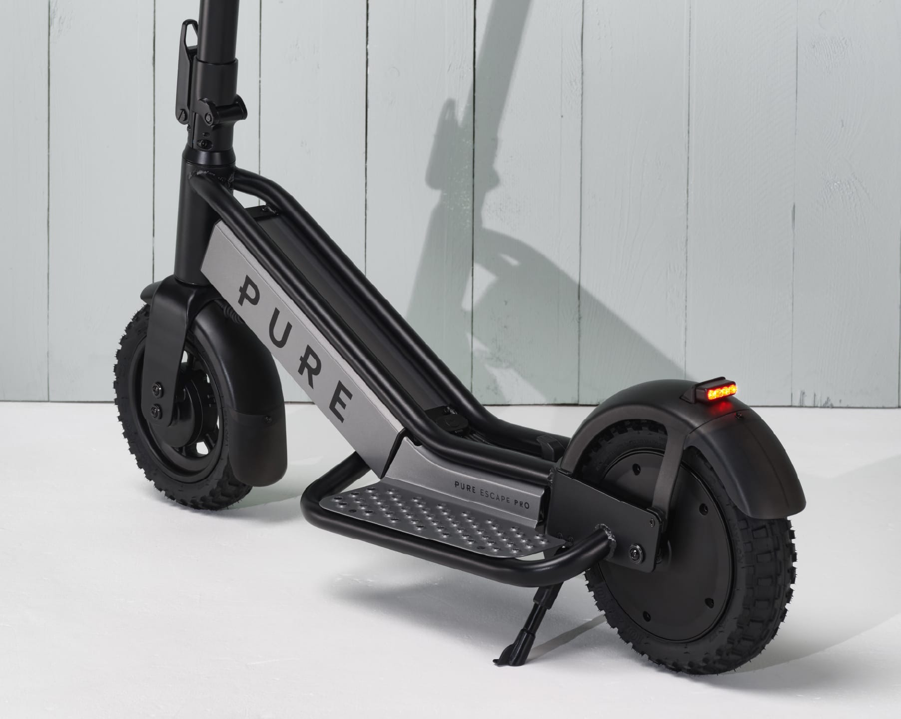 Pure Electric Scooter Escape Pro