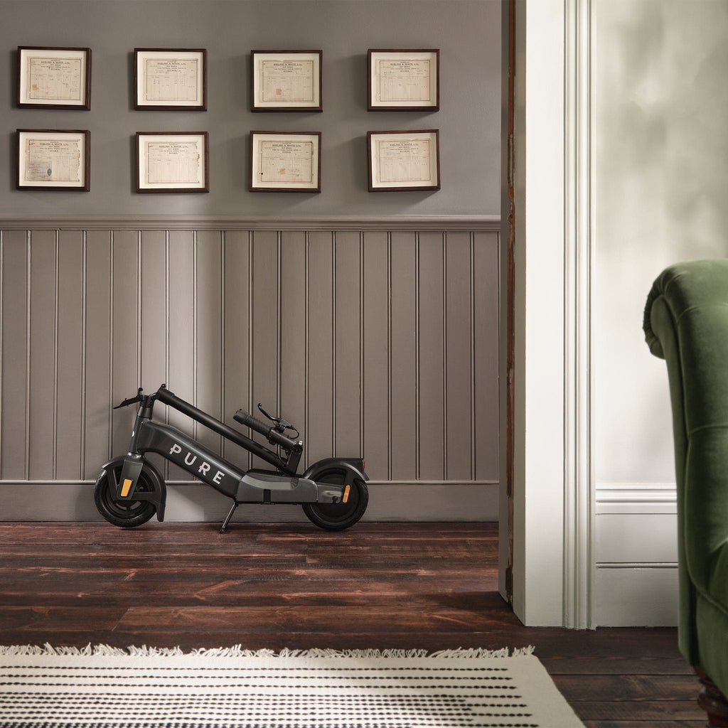 Pure Scooter Advance+