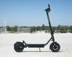Pure Scooter AIR⁶ PRO+ SUSPENSION