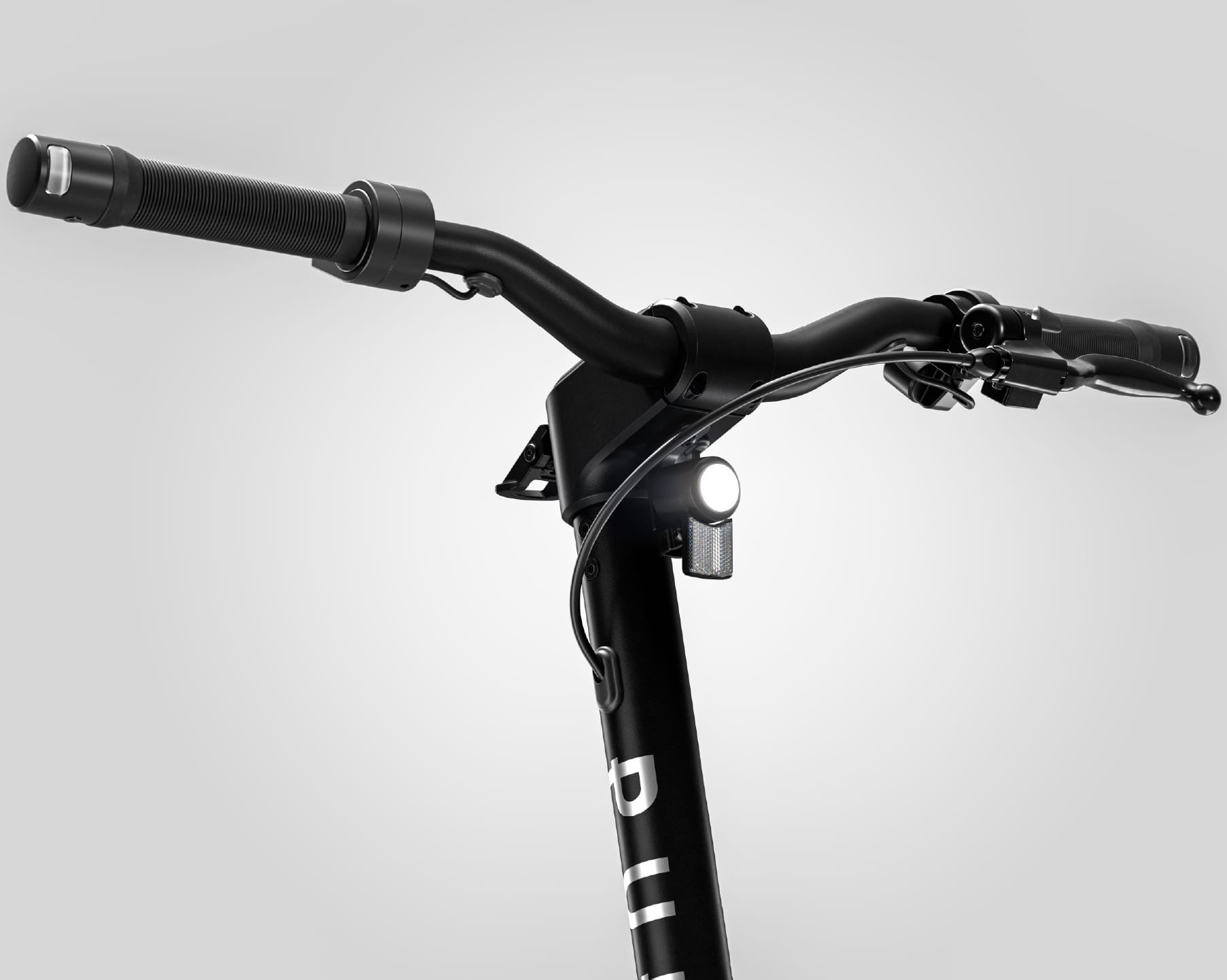 Pure Scooter AIR⁶ PRO+ SUSPENSION
