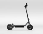 Pure Scooter AIR⁶ PRO+ SUSPENSION