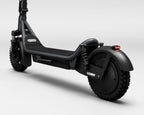 Pure Scooter AIR⁶ PRO+ SUSPENSION