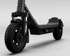 Pure Scooter AIR⁶ PRO+ SUSPENSION