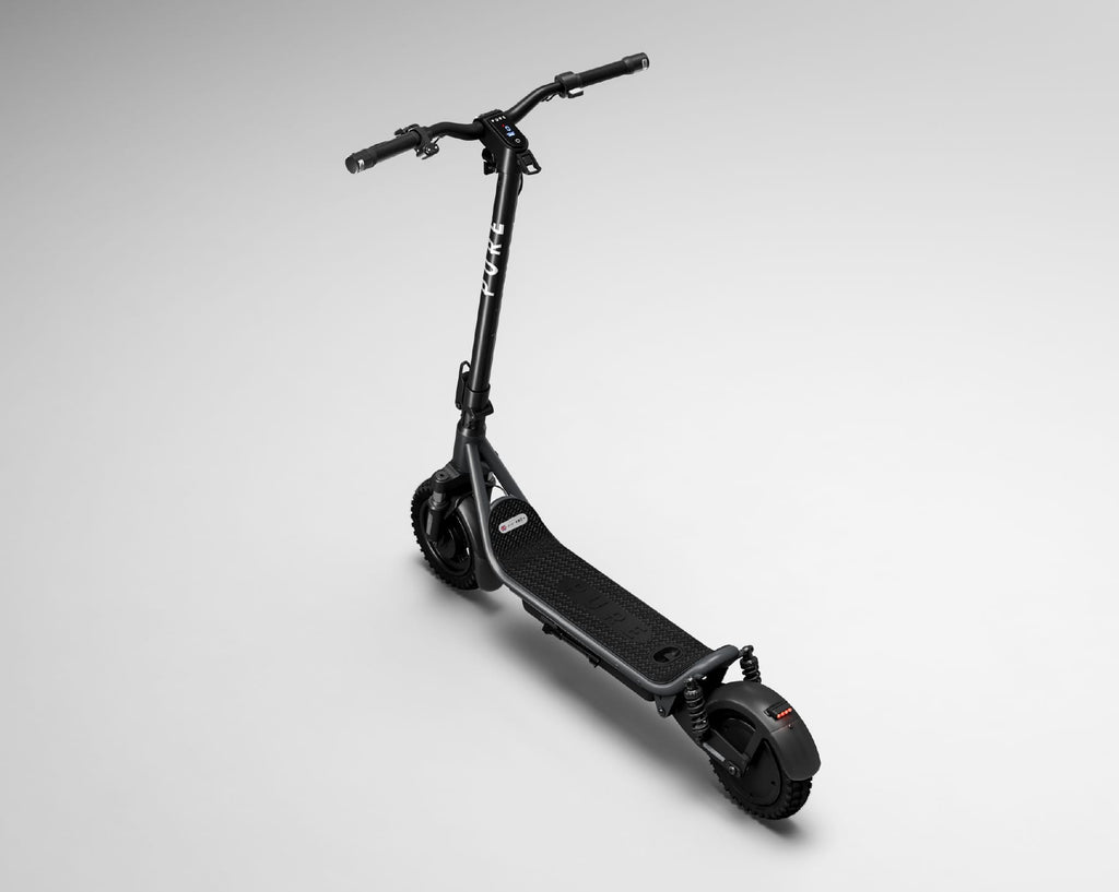 Pure Scooter AIR⁶ PRO+ SUSPENSION