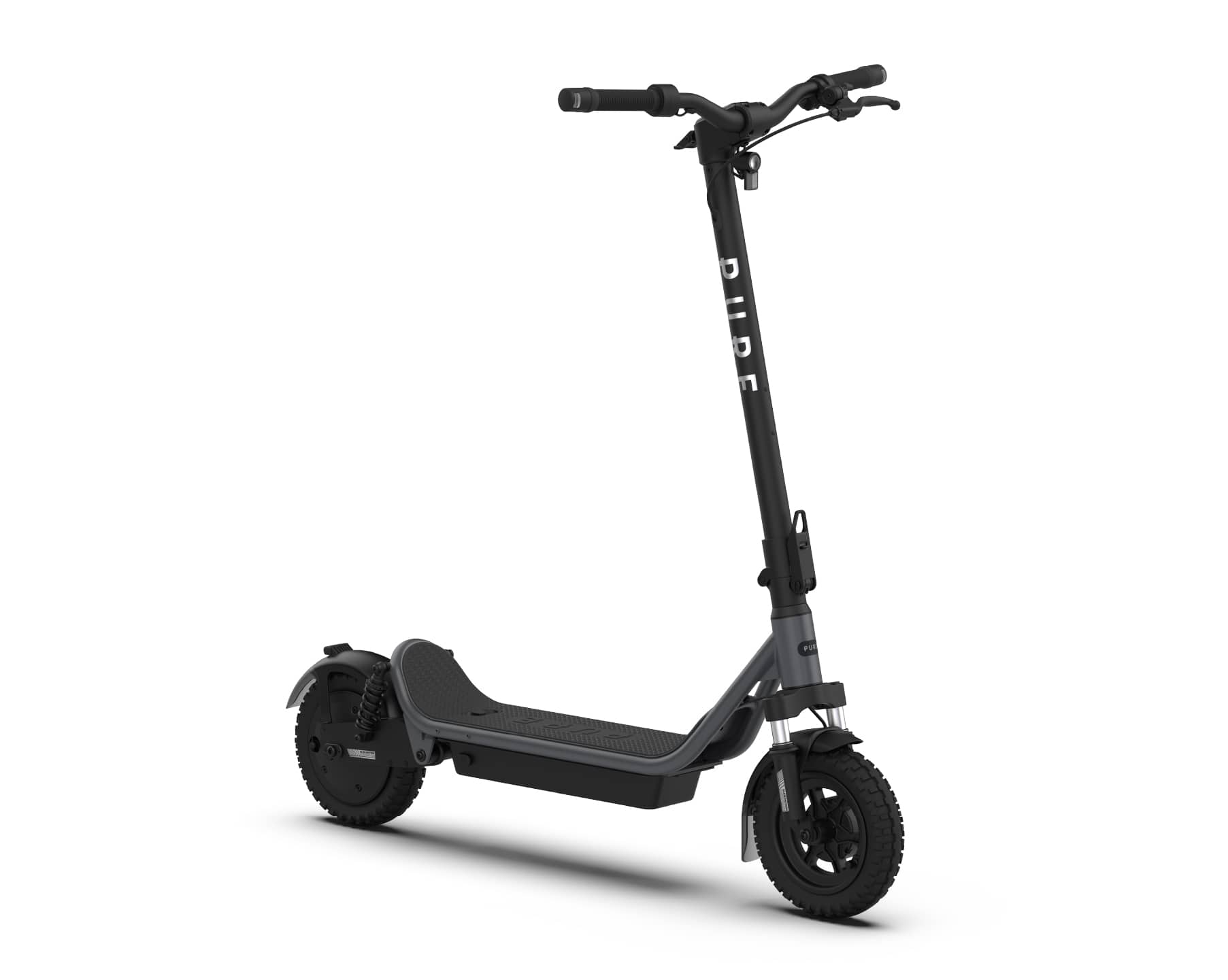 Pure Scooter AIR⁶ PRO+ SUSPENSION