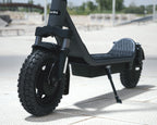 Pure Scooter AIR⁶ SUSPENSION