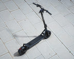 Pure Scooter AIR⁶ SUSPENSION