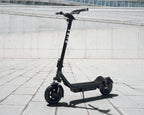 Pure Scooter AIR⁶ SUSPENSION