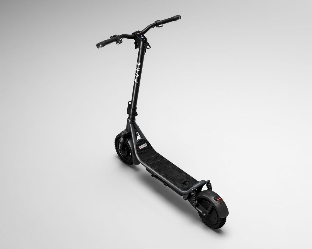 Pure Scooter AIR⁶ ULTRA SUSPENSION