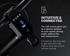 Pure Scooter ESCAPE PRO+ SUSPENSION