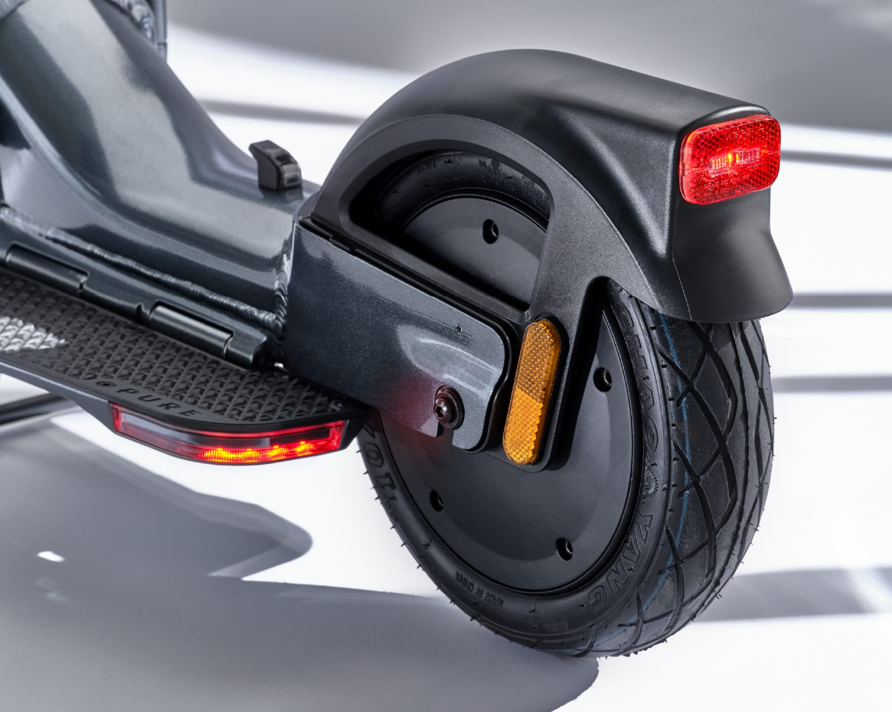 Pure Scooter Flex