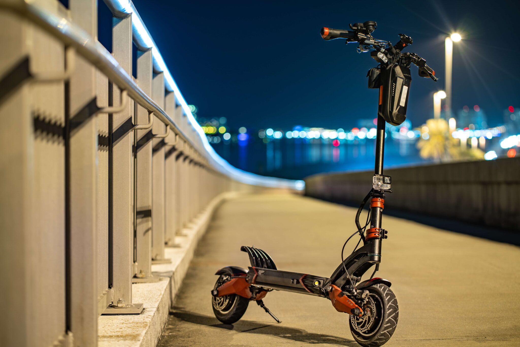 A Beginner's Guide to Electric Scooters in 2023 | Escooter