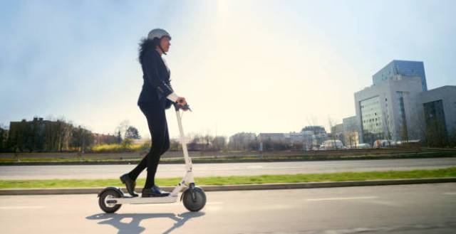 Reasons to Buy an Electric Scooter
