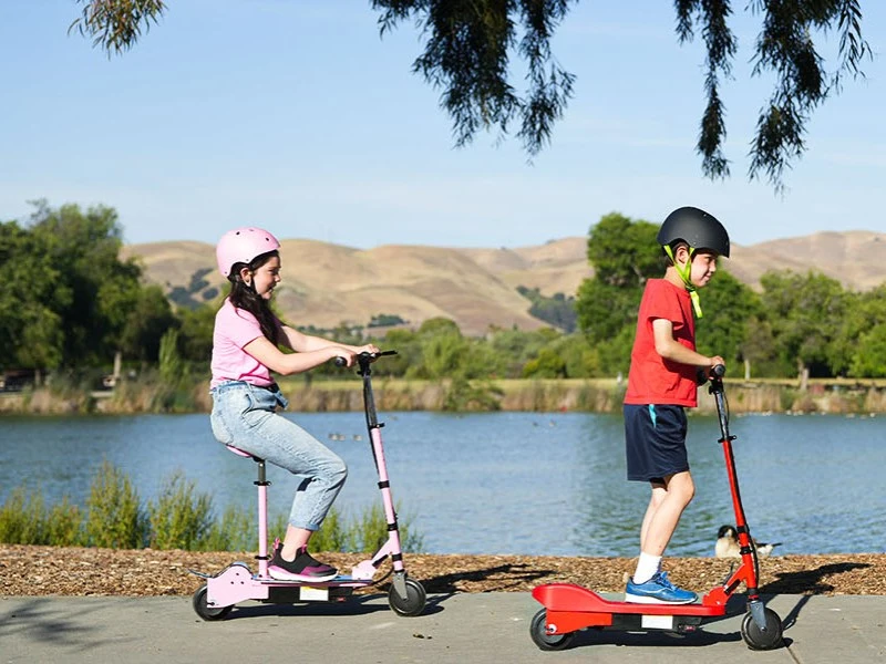 can-an-11-year-old-ride-an-electric-scooter-kid-s-guide