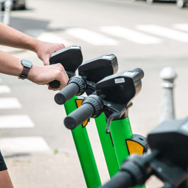 How to Remove Speed Limiter on Electric Scooter?