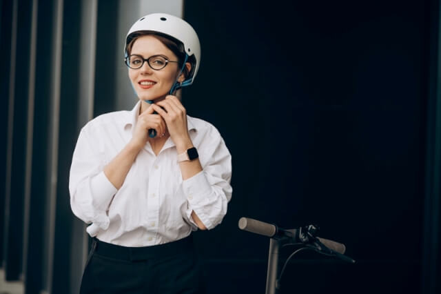 Why Do You Need a Helmet for a Safe Ride?