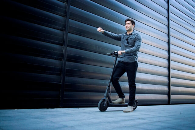 How Much Do Electric Scooters Cost